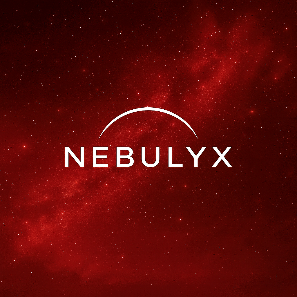 Nebulyx